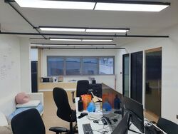 North Point Bizhub (D27), Factory #467129581